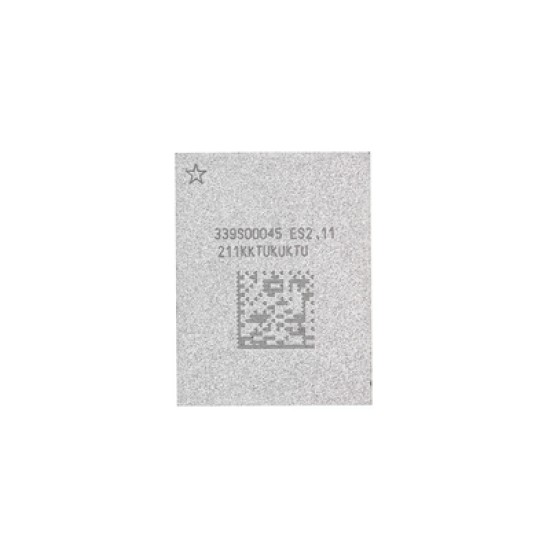 WIFI IC APPLE IPAD MINI 4 / 339S00045 WIFI IC APPLE IPAD MINI 4 / 339S00045